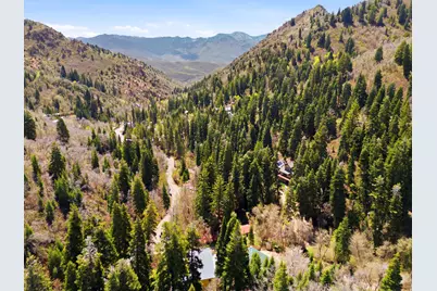 2181 N Pinecrest Canyon Rd, Salt Lake City, UT 84108 - Photo 52