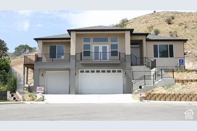 326 E Sage Cir S, Tooele, UT 84074 - Photo 1