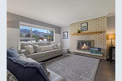 7168 S 1700 E, Cottonwood Heights, UT 84121 - Photo 6
