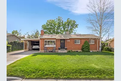 7168 S 1700 E, Cottonwood Heights, UT 84121 - Photo 28