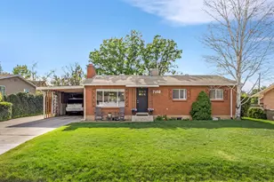 7168 S 1700 E, Cottonwood Heights, UT 84121 - Photo 28