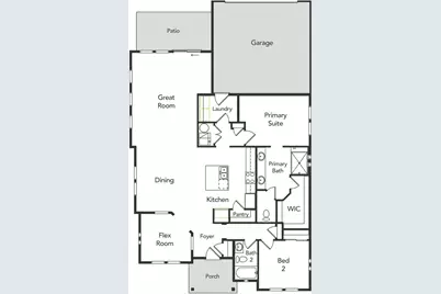 6193 W Folly Island Way, South Jordan, UT 84009 - Photo 22
