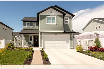 866 S 330 W, American Fork, UT 84003 - Photo 4