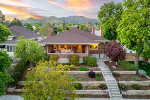 229 E 7th Ave, Salt Lake City, UT 84103 - Photo 1