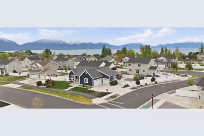 726 S School House Rd E, Saratoga Springs, UT 84045 - Photo 38