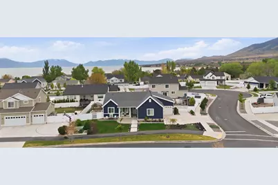 726 S School House Rd E, Saratoga Springs, UT 84045 - Photo 36
