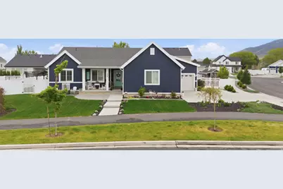 726 S School House Rd E, Saratoga Springs, UT 84045 - Photo 34
