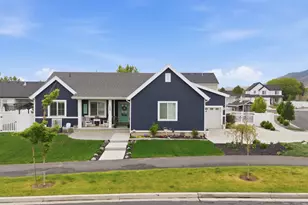 726 S School House Rd E, Saratoga Springs, UT 84045 - Photo 34