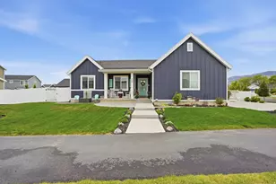 726 S School House Rd E, Saratoga Springs, UT 84045 - Photo 2