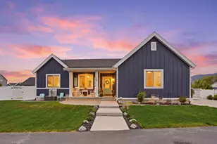 726 S School House Rd E, Saratoga Springs, UT 84045 - Photo 1