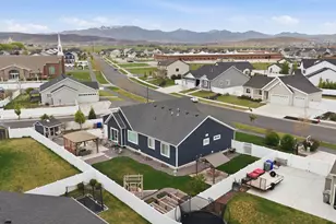 726 S School House Rd E, Saratoga Springs, UT 84045 - Photo 38