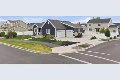 726 S School House Rd E, Saratoga Springs, UT 84045 - Photo 36