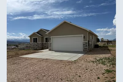 857 W 300 N, Fountain Green, UT 84632 - Photo 2