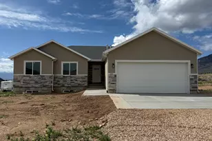 857 W 300 N, Fountain Green, UT 84632 - Photo 1
