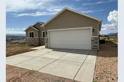 857 W 300 N, Fountain Green, UT 84632 - Photo 4