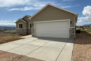 857 W 300 N, Fountain Green, UT 84632 - Photo 4