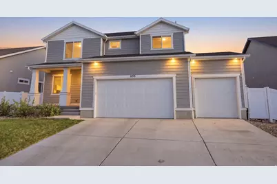 653 W 1360 N, Stansbury Park, UT 84074 - Photo 1