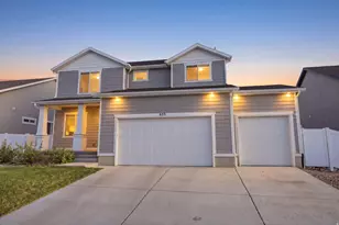 653 W 1360 N, Stansbury Park, UT 84074 - Photo 1