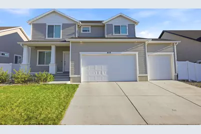 653 W 1360 N, Tooele, UT 84074 - Photo 1