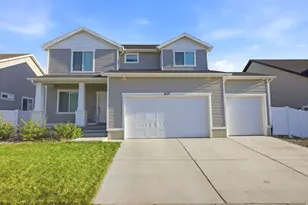 653 W 1360 N, Tooele, UT 84074 - Photo 1
