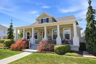 423 N Joseph Acres Rd, Kaysville, UT 84037 - Photo 48