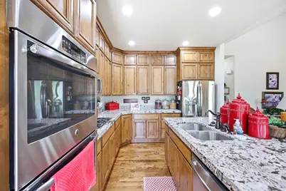 423 N Joseph Acres Rd, Kaysville, UT 84037 - Photo 12