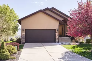 494 N Olympic Way, Midway, UT 84049 - Photo 1