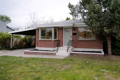 1377 W Talisman Dr, Salt Lake City, UT 84116 - Photo 2