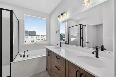 3219 N 2825 W #41, Plain City, UT 84404 - Photo 16