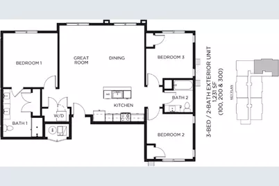 226 N Cliff Slide Dr #L100, Hurricane, UT 84737 - Photo 12