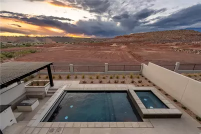 1409 N Puesta Del Sol Ln #47, Washington, UT 84780 - Photo 46
