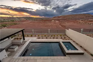 1409 N Puesta Del Sol Ln, Washington, UT 84780 - Photo 46