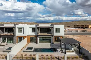1409 N Puesta Del Sol Ln, Washington, UT 84780 - Photo 2