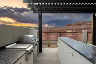 1409 N Puesta Del Sol Ln, Washington, UT 84780 - Photo 50