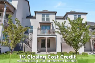 4602 W Serendipity Wy, South Jordan, UT 84009 - Photo 1