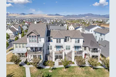 4602 W Serendipity Way, South Jordan, UT 84009 - Photo 36