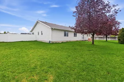 3123 S 1565 W, Nibley, UT 84321 - Photo 22