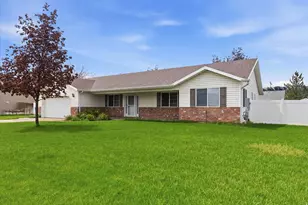 3123 S 1565 W, Nibley, UT 84321 - Photo 20