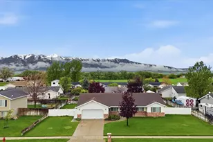3123 S 1565 W, Nibley, UT 84321 - Photo 24