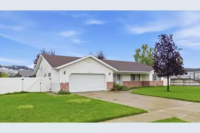 3123 S 1565 W, Nibley, UT 84321 - Photo 16