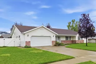 3123 S 1565 W, Nibley, UT 84321 - Photo 16