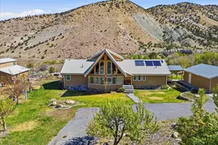 811 E Canyon Rd N, Mayfield, UT 84643 - Photo 1