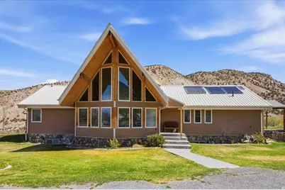 811 E Canyon Rd N, Mayfield, UT 84643 - Photo 2