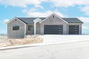 3256 W Kingsbury Dr, Cedar City, UT 84720 - Photo 2