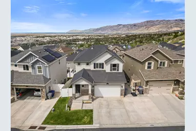 203 E Ridgeline Way, North Salt Lake, UT 84054 - Photo 26