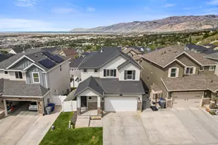 203 E Ridgeline Wy, North Salt Lake, UT 84054 - Photo 26