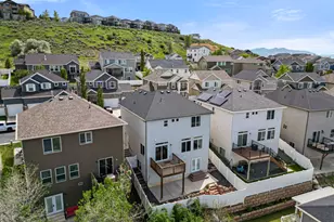 203 E Ridgeline Wy, North Salt Lake, UT 84054 - Photo 28