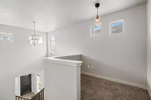 203 E Ridgeline Wy, North Salt Lake, UT 84054 - Photo 20