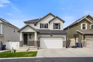 203 E Ridgeline Wy, North Salt Lake, UT 84054 - Photo 1