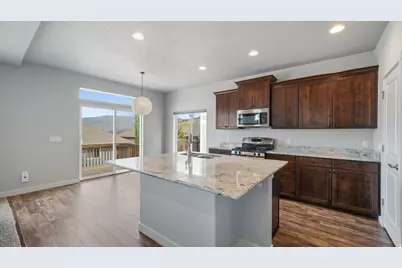 203 E Ridgeline Way, North Salt Lake, UT 84054 - Photo 8